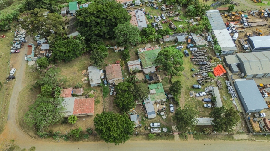 Commercial Property for Sale in Eureka Eastern Cape